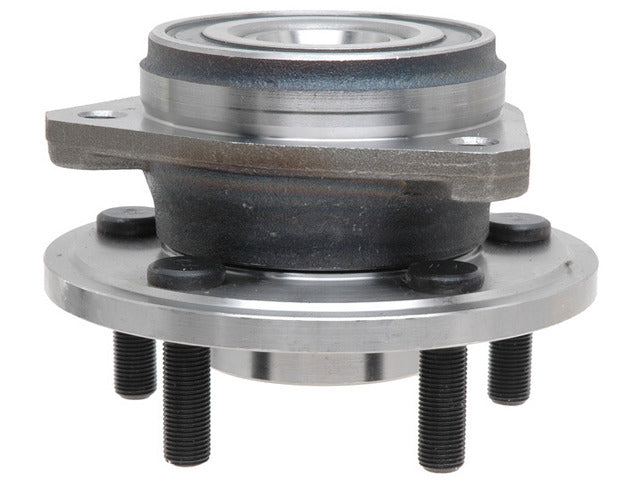 Raybestos Brakes Wheel Bearing and Hub Assembly P/N:713158 Fits: Jeep Cherokee 01-99, Jeep Tj 06-00, Jeep Wrangler 06-99 - Image 4