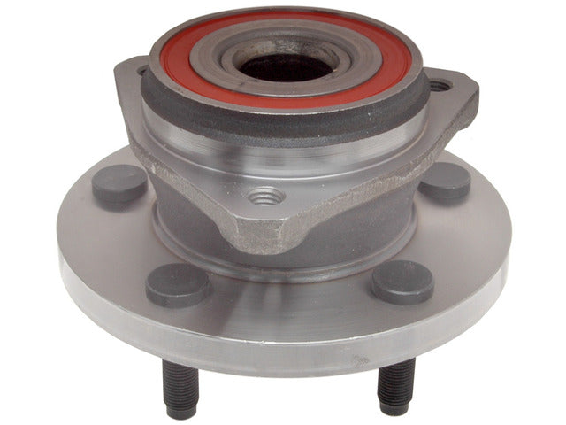 Raybestos Brakes Wheel Bearing and Hub Assembly P/N:713159 Fits: Jeep Grand Cherokee 04-99 - Image 1