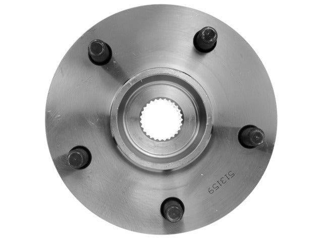Raybestos Brakes Wheel Bearing and Hub Assembly P/N:713159 Fits: Jeep Grand Cherokee 04-99 - Image 2