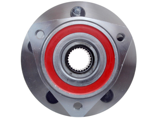 Raybestos Brakes Wheel Bearing and Hub Assembly P/N:713159 Fits: Jeep Grand Cherokee 04-99 - Image 3