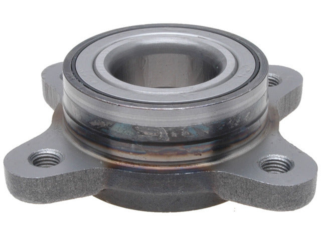 Raybestos Brakes Wheel Bearing and Hub Assembly P/N:713161 Fits: Honda Insight 06-00 - Image 1