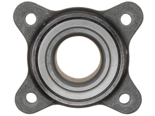 Raybestos Brakes Wheel Bearing and Hub Assembly P/N:713161 Fits: Honda Insight 06-00 - Image 2