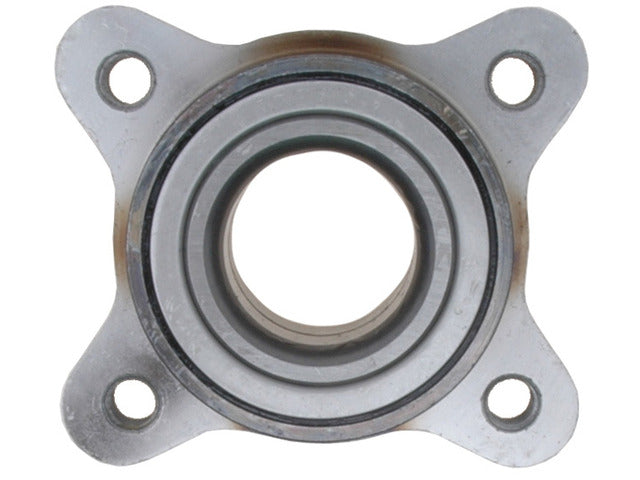 Raybestos Brakes Wheel Bearing and Hub Assembly P/N:713161 Fits: Honda Insight 06-00 - Image 3
