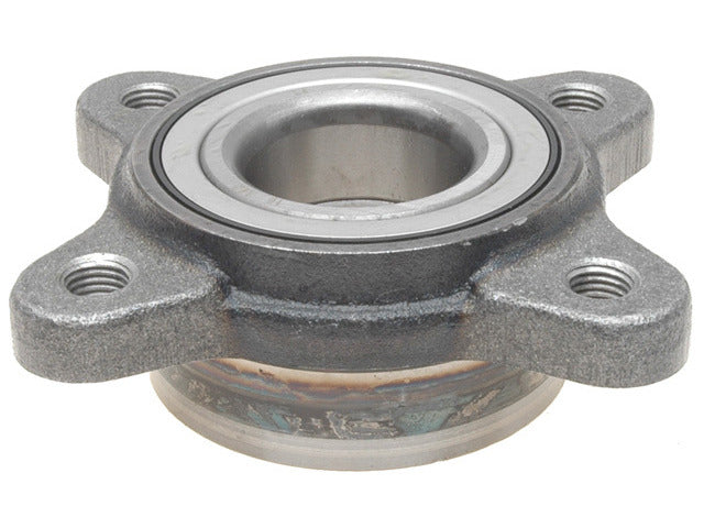 Raybestos Brakes Wheel Bearing and Hub Assembly P/N:713161 Fits: Honda Insight 06-00 - Image 4