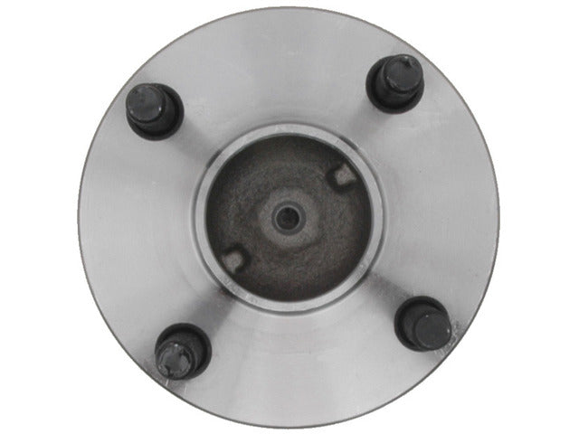 Raybestos Brakes Wheel Bearing and Hub Assembly P/N:713162 Fits: Toyota Mr2 Spyder 05-00 - Image 3