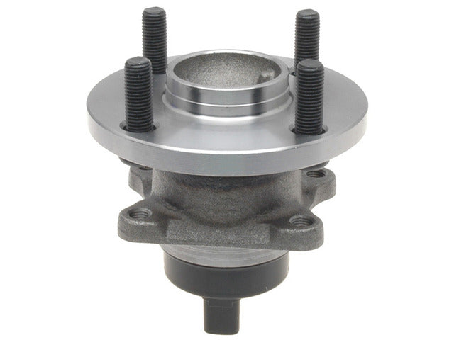 Raybestos Brakes Wheel Bearing and Hub Assembly P/N:713162 Fits: Toyota Mr2 Spyder 05-00 - Image 4
