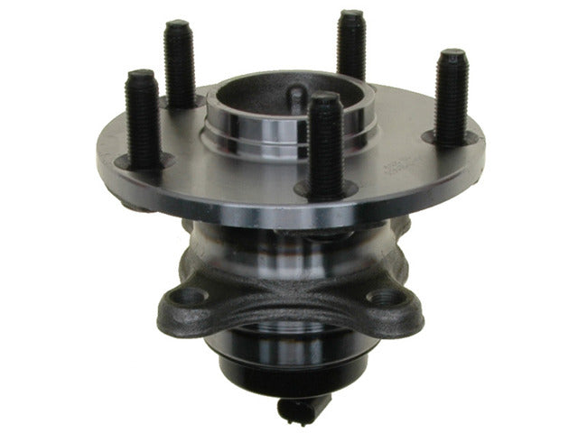 Raybestos Brakes Wheel Bearing and Hub Assembly P/N:713163 Fits: Lexus Ls430 06-01 - Image 1