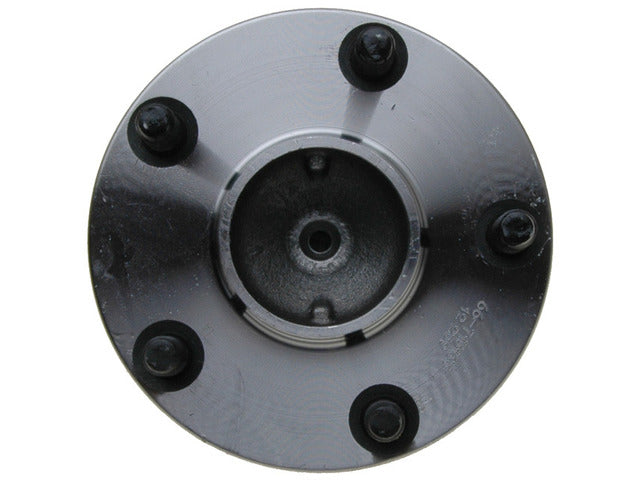 Raybestos Brakes Wheel Bearing and Hub Assembly P/N:713163 Fits: Lexus Ls430 06-01 - Image 2