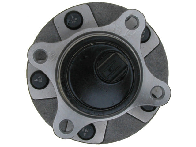 Raybestos Brakes Wheel Bearing and Hub Assembly P/N:713163 Fits: Lexus Ls430 06-01 - Image 3