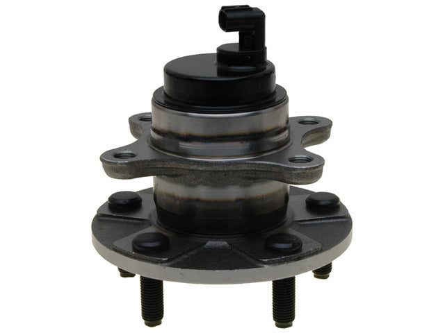 Raybestos Brakes Wheel Bearing and Hub Assembly P/N:713163 Fits: Lexus Ls430 06-01 - Image 4