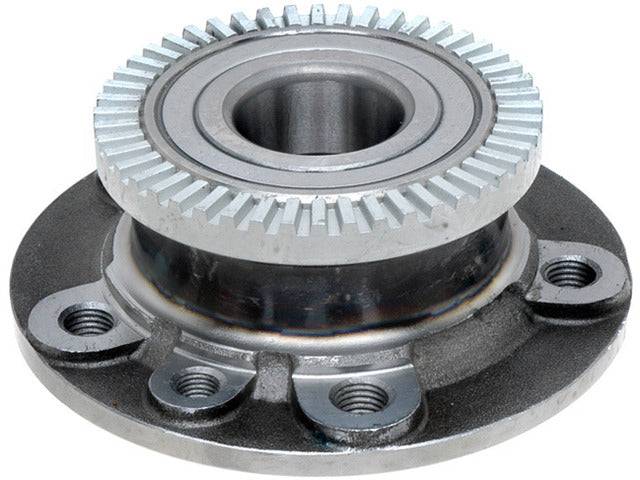 Raybestos Brakes Wheel Bearing and Hub Assembly P/N:713164 Fits: Cadillac Catera 01-97 - Image 1