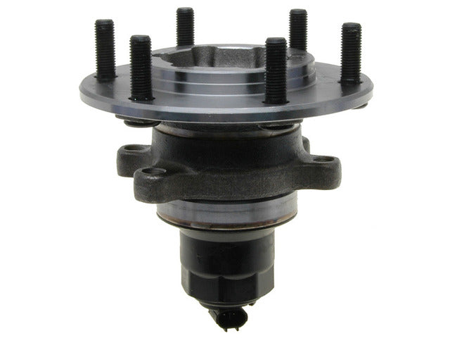 Raybestos Brakes Wheel Bearing and Hub Assembly P/N:713165 Fits: Isuzu Axiom 04-02, Isuzu Rodeo 04-02 - Image 1
