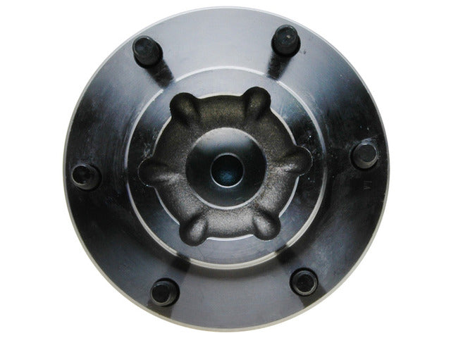 Raybestos Brakes Wheel Bearing and Hub Assembly P/N:713165 Fits: Isuzu Axiom 04-02, Isuzu Rodeo 04-02 - Image 2