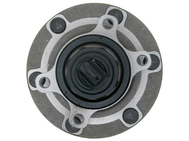 Raybestos Brakes Wheel Bearing and Hub Assembly P/N:713165 Fits: Isuzu Axiom 04-02, Isuzu Rodeo 04-02 - Image 3