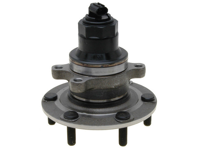 Raybestos Brakes Wheel Bearing and Hub Assembly P/N:713165 Fits: Isuzu Axiom 04-02, Isuzu Rodeo 04-02 - Image 4