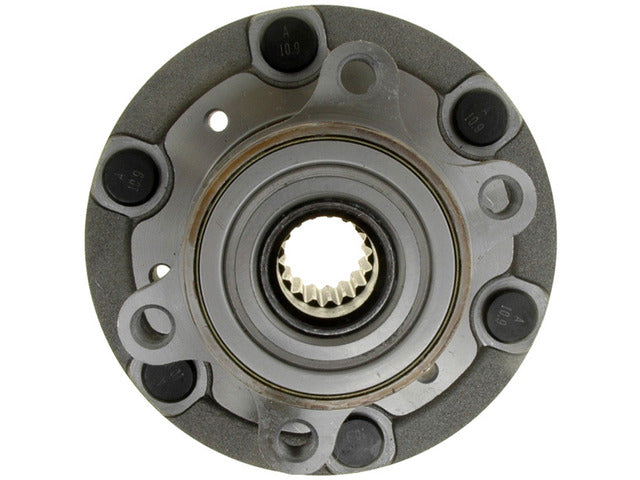 Raybestos Brakes Wheel Bearing and Hub Assembly P/N:713166 Fits: Honda Passport 2002, Isuzu Rodeo 04-02 - Image 2