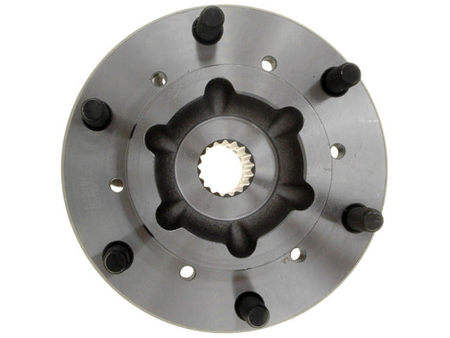 Raybestos Brakes Wheel Bearing and Hub Assembly P/N:713166 Fits: Honda Passport 2002, Isuzu Rodeo 04-02 - Image 3