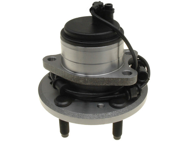 Raybestos Brakes Wheel Bearing and Hub Assembly P/N:713167 Fits: Ford Thunderbird 05-02, Jaguar S-type 08-00, Jaguar Xf 14-09, Jaguar Xfr 14-10, Jaguar Xfr-s 14-13, Lincoln Ls 06-00 - Image 1