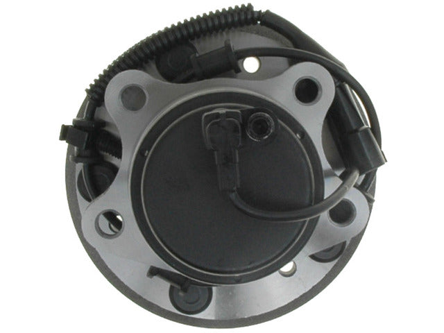 Raybestos Brakes Wheel Bearing and Hub Assembly P/N:713167 Fits: Ford Thunderbird 05-02, Jaguar S-type 08-00, Jaguar Xf 14-09, Jaguar Xfr 14-10, Jaguar Xfr-s 14-13, Lincoln Ls 06-00 - Image 2