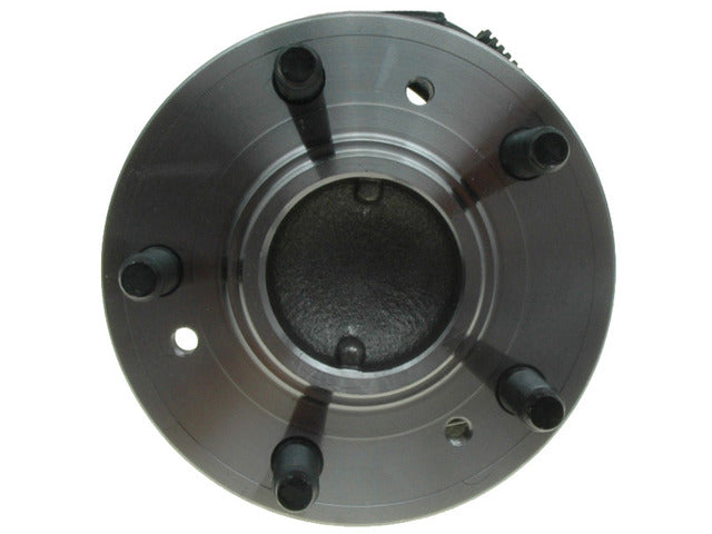 Raybestos Brakes Wheel Bearing and Hub Assembly P/N:713167 Fits: Ford Thunderbird 05-02, Jaguar S-type 08-00, Jaguar Xf 14-09, Jaguar Xfr 14-10, Jaguar Xfr-s 14-13, Lincoln Ls 06-00 - Image 3