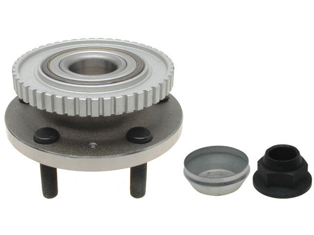 Raybestos Brakes Wheel Bearing and Hub Assembly P/N:713170 Fits: Volvo 740 92-89, Volvo 940 94-91, Volvo 960 94-92 - Image 1