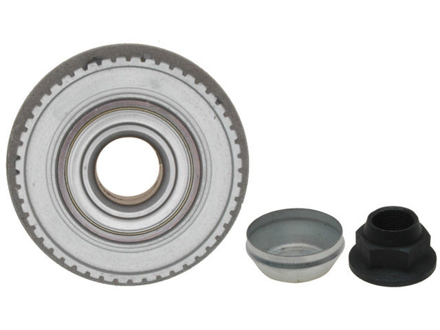 Raybestos Brakes Wheel Bearing and Hub Assembly P/N:713170 Fits: Volvo 740 92-89, Volvo 940 94-91, Volvo 960 94-92 - Image 2