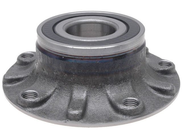 Raybestos Brakes Wheel Bearing and Hub Assembly P/N:713171 Fits: BMW 740i 01-97, BMW 740il 01-96, BMW 750il 01-96 - Image 1