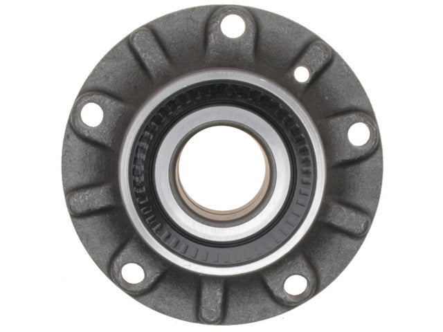 Raybestos Brakes Wheel Bearing and Hub Assembly P/N:713171 Fits: BMW 740i 01-97, BMW 740il 01-96, BMW 750il 01-96 - Image 2
