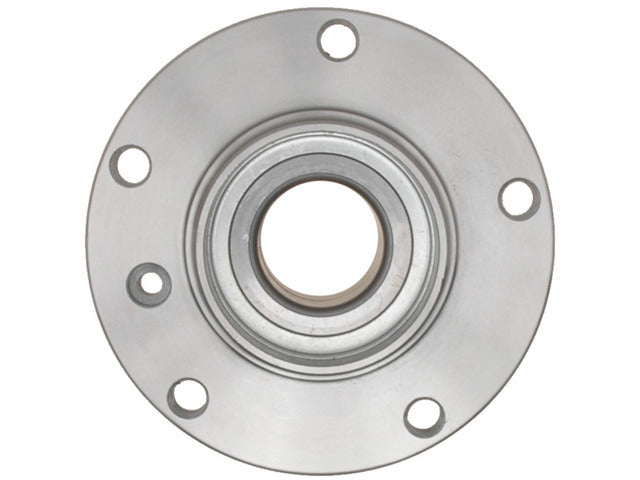 Raybestos Brakes Wheel Bearing and Hub Assembly P/N:713171 Fits: BMW 740i 01-97, BMW 740il 01-96, BMW 750il 01-96 - Image 3