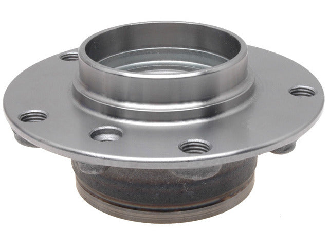 Raybestos Brakes Wheel Bearing and Hub Assembly P/N:713171 Fits: BMW 740i 01-97, BMW 740il 01-96, BMW 750il 01-96 - Image 4
