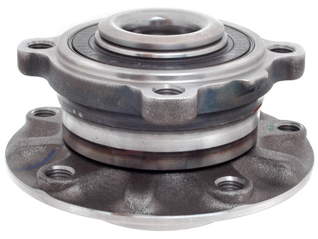 Raybestos Brakes Wheel Bearing and Hub Assembly P/N:713172 Fits: BMW 525i 03-01, BMW 528i 00-97, BMW 530i 03-01, BMW 540i 03-97, BMW Z8 03-00 - Image 1