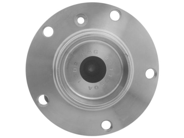 Raybestos Brakes Wheel Bearing and Hub Assembly P/N:713172 Fits: BMW 525i 03-01, BMW 528i 00-97, BMW 530i 03-01, BMW 540i 03-97, BMW Z8 03-00 - Image 2