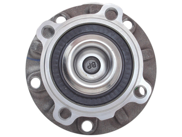 Raybestos Brakes Wheel Bearing and Hub Assembly P/N:713172 Fits: BMW 525i 03-01, BMW 528i 00-97, BMW 530i 03-01, BMW 540i 03-97, BMW Z8 03-00 - Image 3