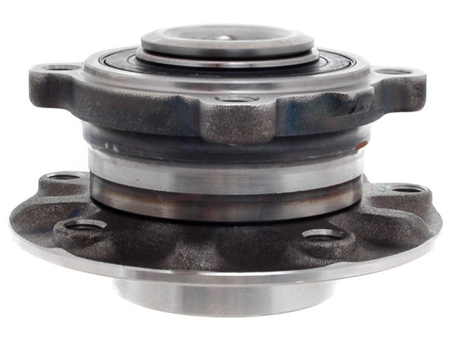 Raybestos Brakes Wheel Bearing and Hub Assembly P/N:713172 Fits: BMW 525i 03-01, BMW 528i 00-97, BMW 530i 03-01, BMW 540i 03-97, BMW Z8 03-00 - Image 4