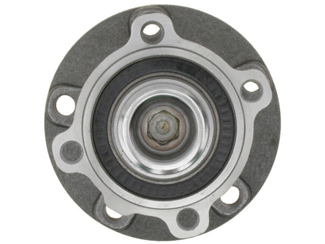 Raybestos Brakes Wheel Bearing and Hub Assembly P/N:713173 Fits: BMW 745i 05-02, BMW 745li 05-02, BMW 750i 08-06, BMW 750li 08-06, BMW 760i 06-04, BMW 760li 08-03 - Image 2