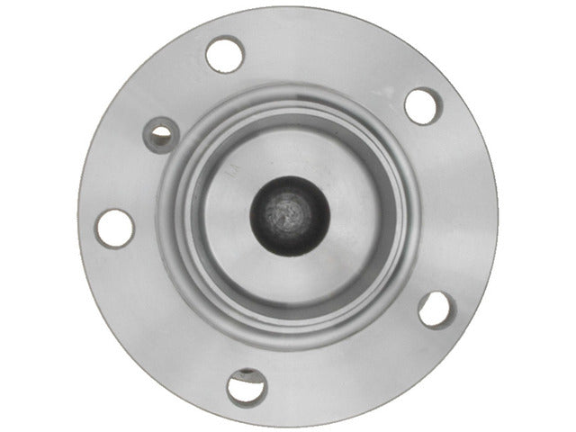 Raybestos Brakes Wheel Bearing and Hub Assembly P/N:713173 Fits: BMW 745i 05-02, BMW 745li 05-02, BMW 750i 08-06, BMW 750li 08-06, BMW 760i 06-04, BMW 760li 08-03 - Image 3