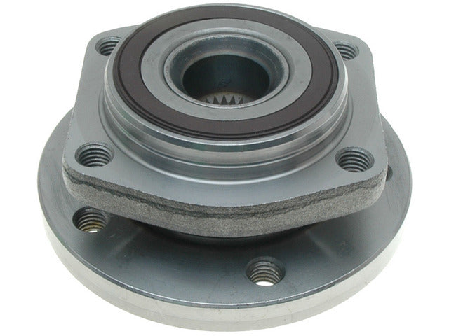 Raybestos Brakes Wheel Bearing and Hub Assembly P/N:713174 Fits: Volvo 850 97-94, Volvo C70 1998, Volvo S70 1998, Volvo V70 1998 - Image 1