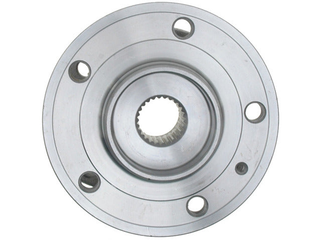 Raybestos Brakes Wheel Bearing and Hub Assembly P/N:713174 Fits: Volvo 850 97-94, Volvo C70 1998, Volvo S70 1998, Volvo V70 1998 - Image 2