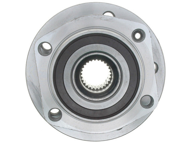 Raybestos Brakes Wheel Bearing and Hub Assembly P/N:713174 Fits: Volvo 850 97-94, Volvo C70 1998, Volvo S70 1998, Volvo V70 1998 - Image 3
