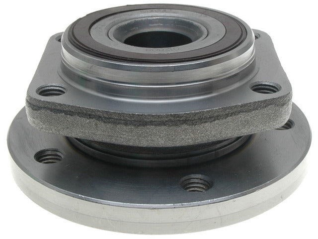 Raybestos Brakes Wheel Bearing and Hub Assembly P/N:713174 Fits: Volvo 850 97-94, Volvo C70 1998, Volvo S70 1998, Volvo V70 1998 - Image 4