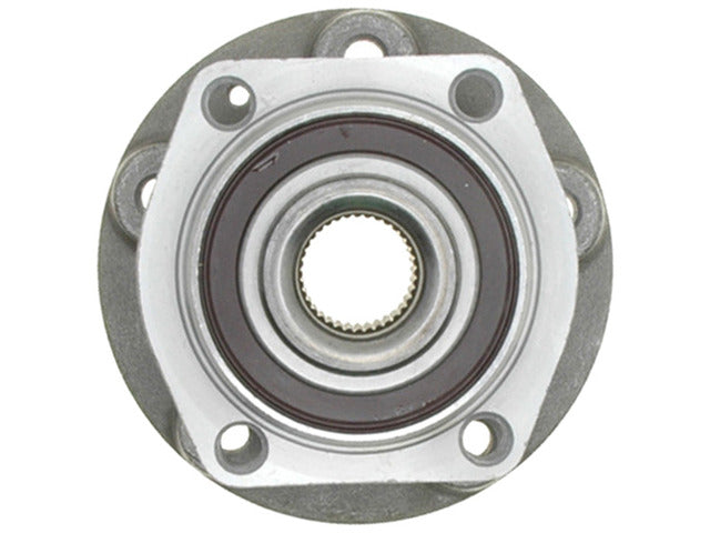 Raybestos Brakes Wheel Bearing and Hub Assembly P/N:713175 Fits: Volvo C70 04-99, Volvo S70 00-99, Volvo V70 00-99 - Image 2
