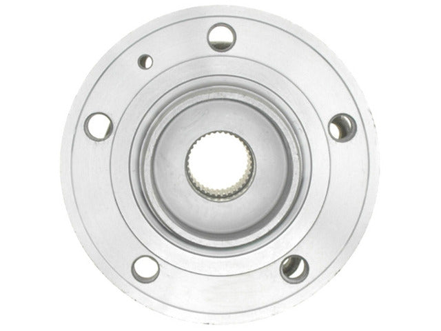 Raybestos Brakes Wheel Bearing and Hub Assembly P/N:713175 Fits: Volvo C70 04-99, Volvo S70 00-99, Volvo V70 00-99 - Image 3