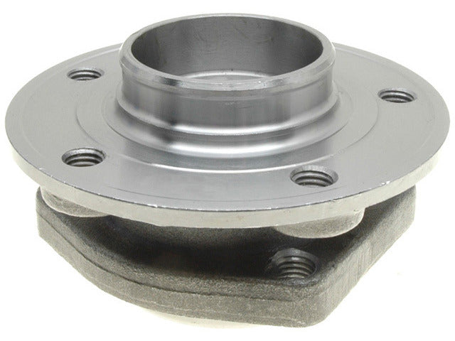 Raybestos Brakes Wheel Bearing and Hub Assembly P/N:713175 Fits: Volvo C70 04-99, Volvo S70 00-99, Volvo V70 00-99 - Image 4