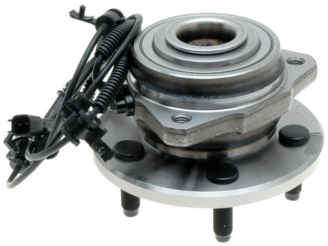 Raybestos Brakes Wheel Bearing and Hub Assembly P/N:713176 Fits: Jeep Liberty 08-02 - Image 1
