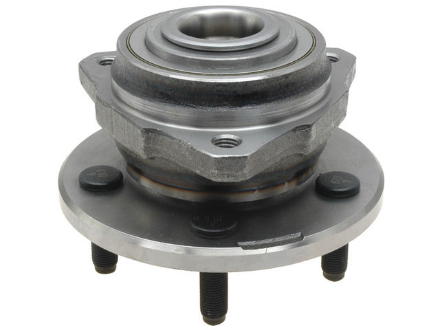 Raybestos Brakes Wheel Bearing and Hub Assembly P/N:713178 Fits: Jeep Liberty 05-02 - Image 1