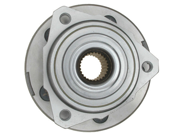 Raybestos Brakes Wheel Bearing and Hub Assembly P/N:713178 Fits: Jeep Liberty 05-02 - Image 2