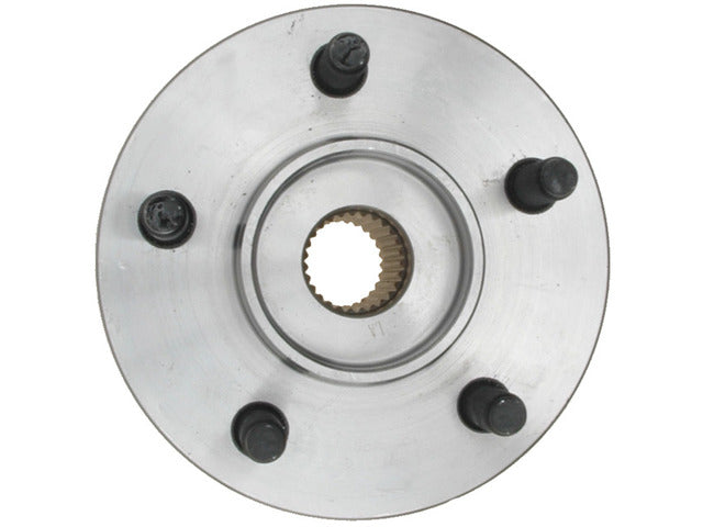 Raybestos Brakes Wheel Bearing and Hub Assembly P/N:713178 Fits: Jeep Liberty 05-02 - Image 3