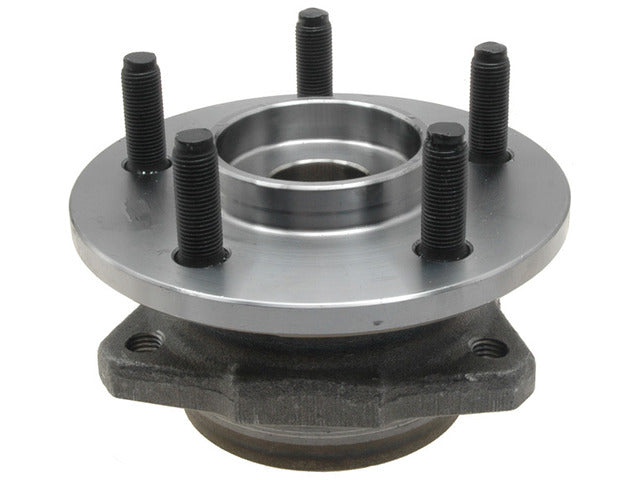 Raybestos Brakes Wheel Bearing and Hub Assembly P/N:713178 Fits: Jeep Liberty 05-02 - Image 4