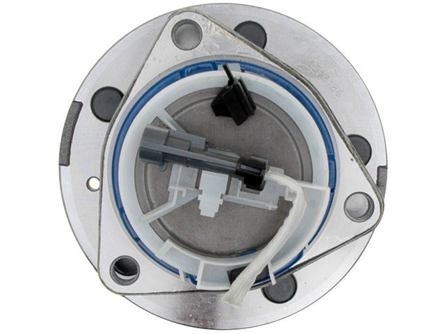 Raybestos Brakes Wheel Bearing and Hub Assembly P/N:713186 Fits: Cadillac Cts 07-03, Cadillac Sts 11-05 - Image 2