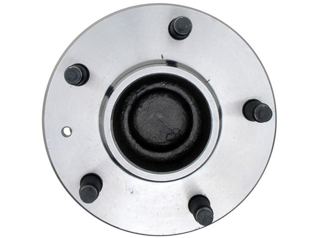 Raybestos Brakes Wheel Bearing and Hub Assembly P/N:713186 Fits: Cadillac Cts 07-03, Cadillac Sts 11-05 - Image 3